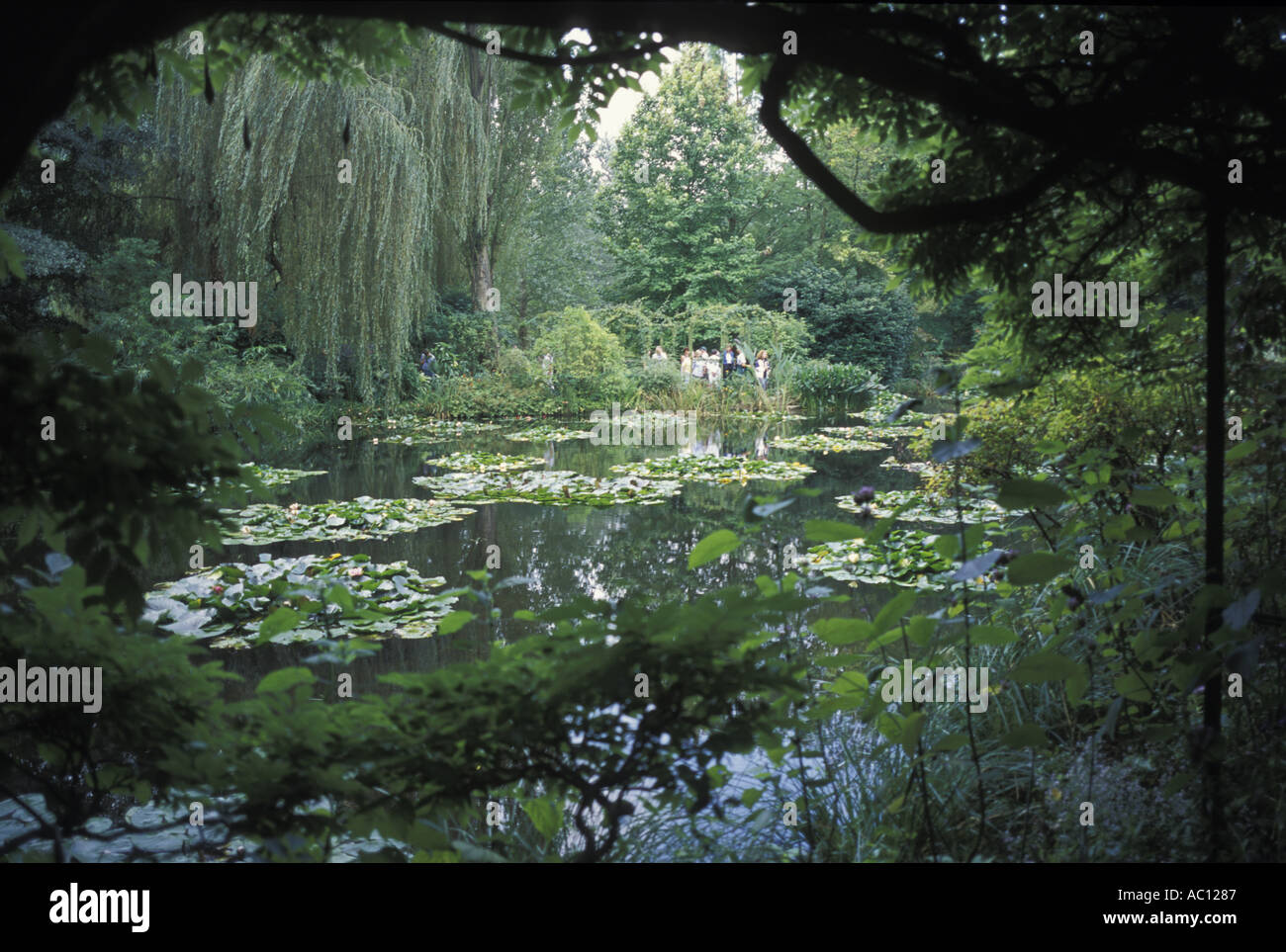 Monet