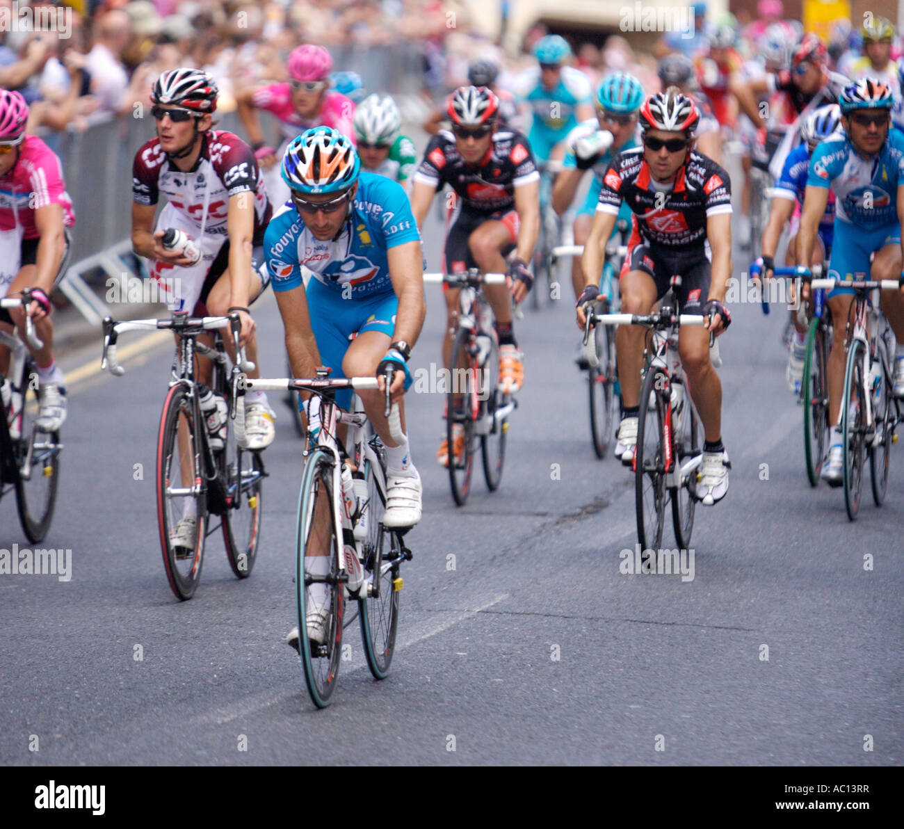 tour de france bicycle race