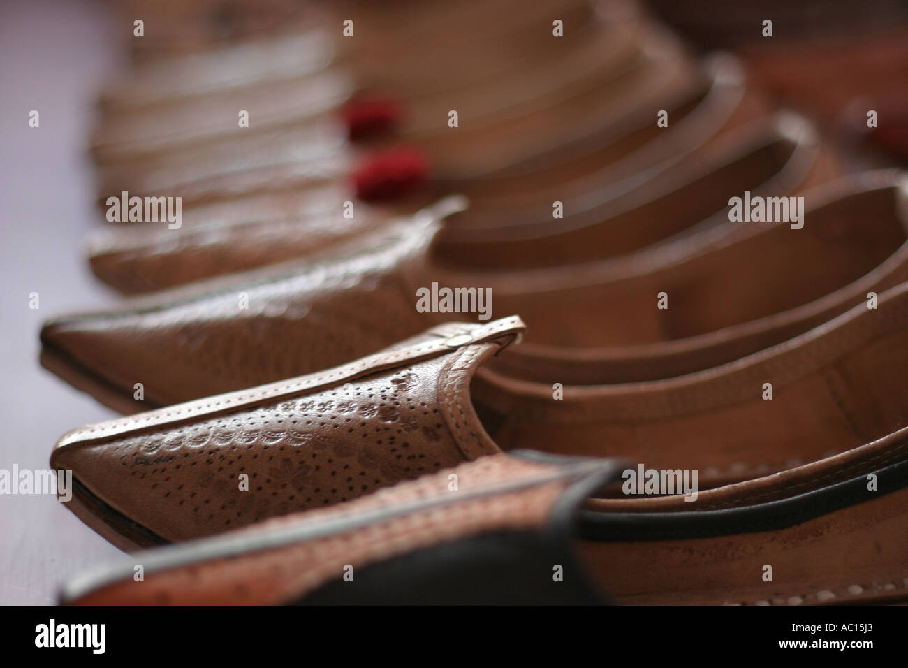 Made leather hi-res stock photography and images - Alamy