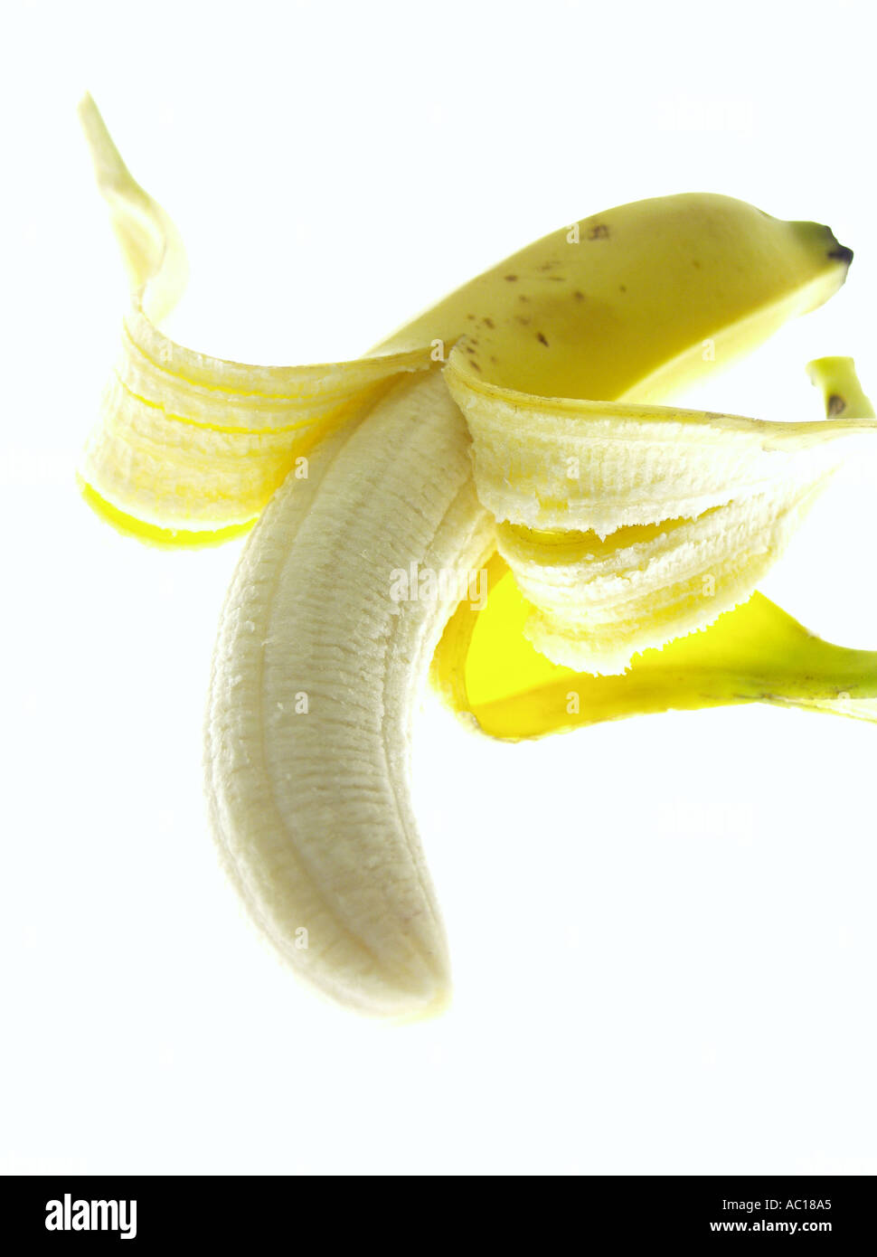 Healthy food banana fruit hi-res stock photography and images - Alamy
