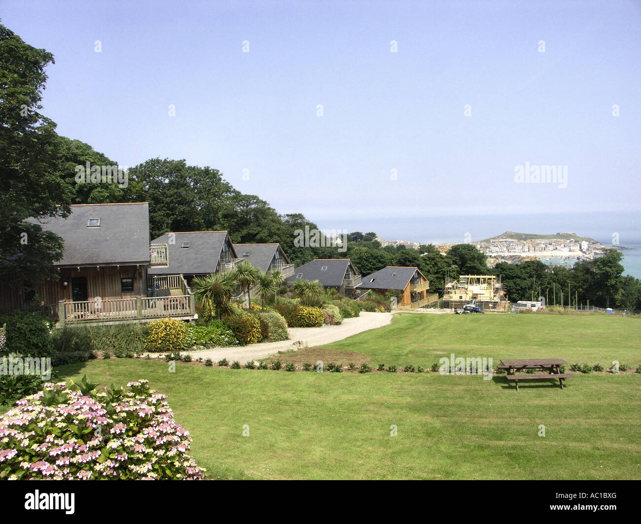 New England Lodges Stock Photos New England Lodges Stock Images