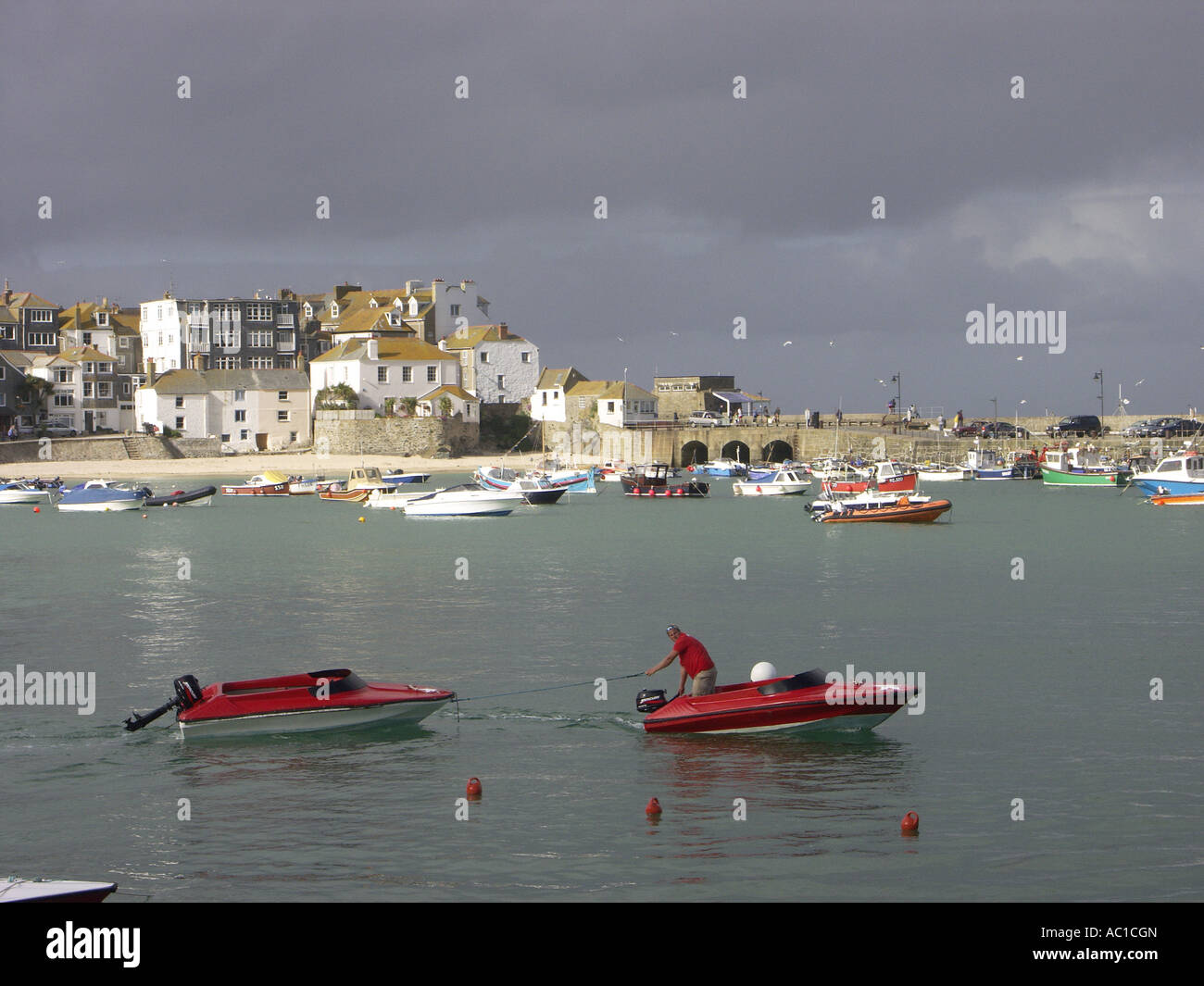 Self drive boats hires stock photography and images Alamy