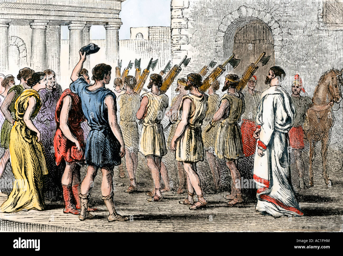 Греки наказывали за измену как. Рабовладение в древнем риме. Смерть на греческом. Работорговля в древнем риме. Забили камнями за измену.