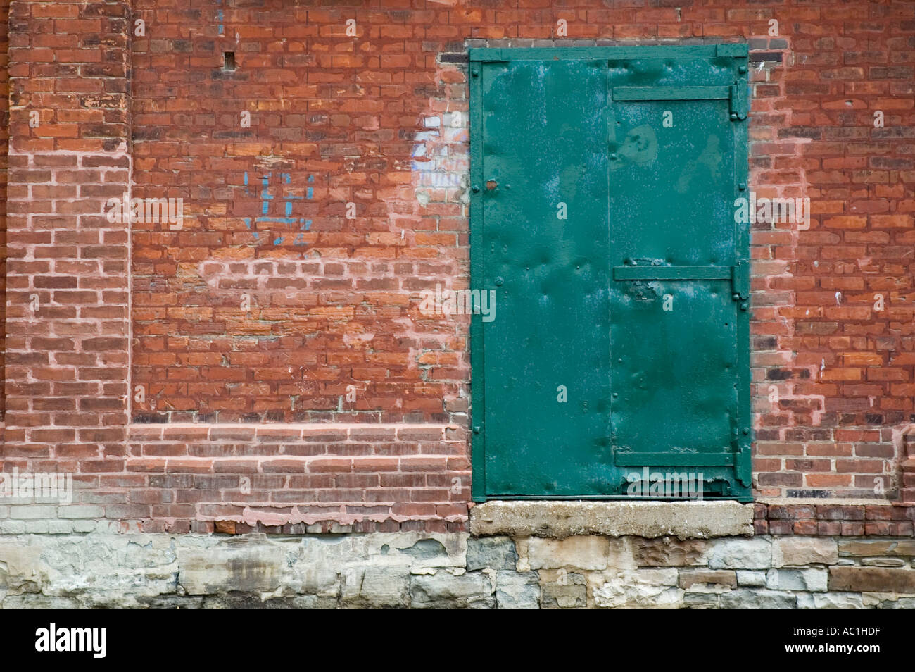 Image showcasing Rehabilitated Old industrial buildings Stock Photo - Alamy