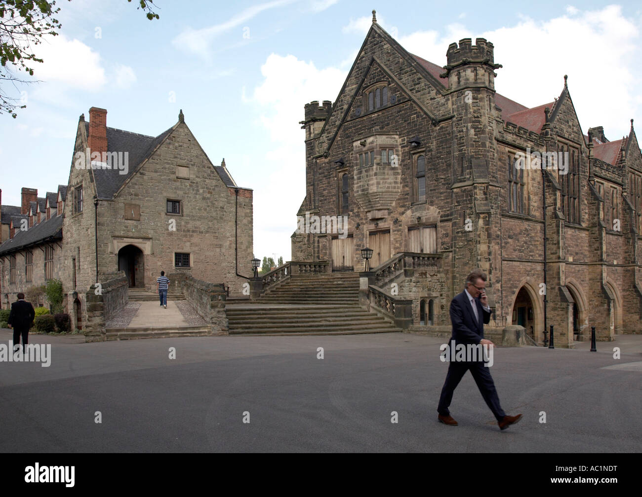 Repton school uk hires stock photography and images Alamy