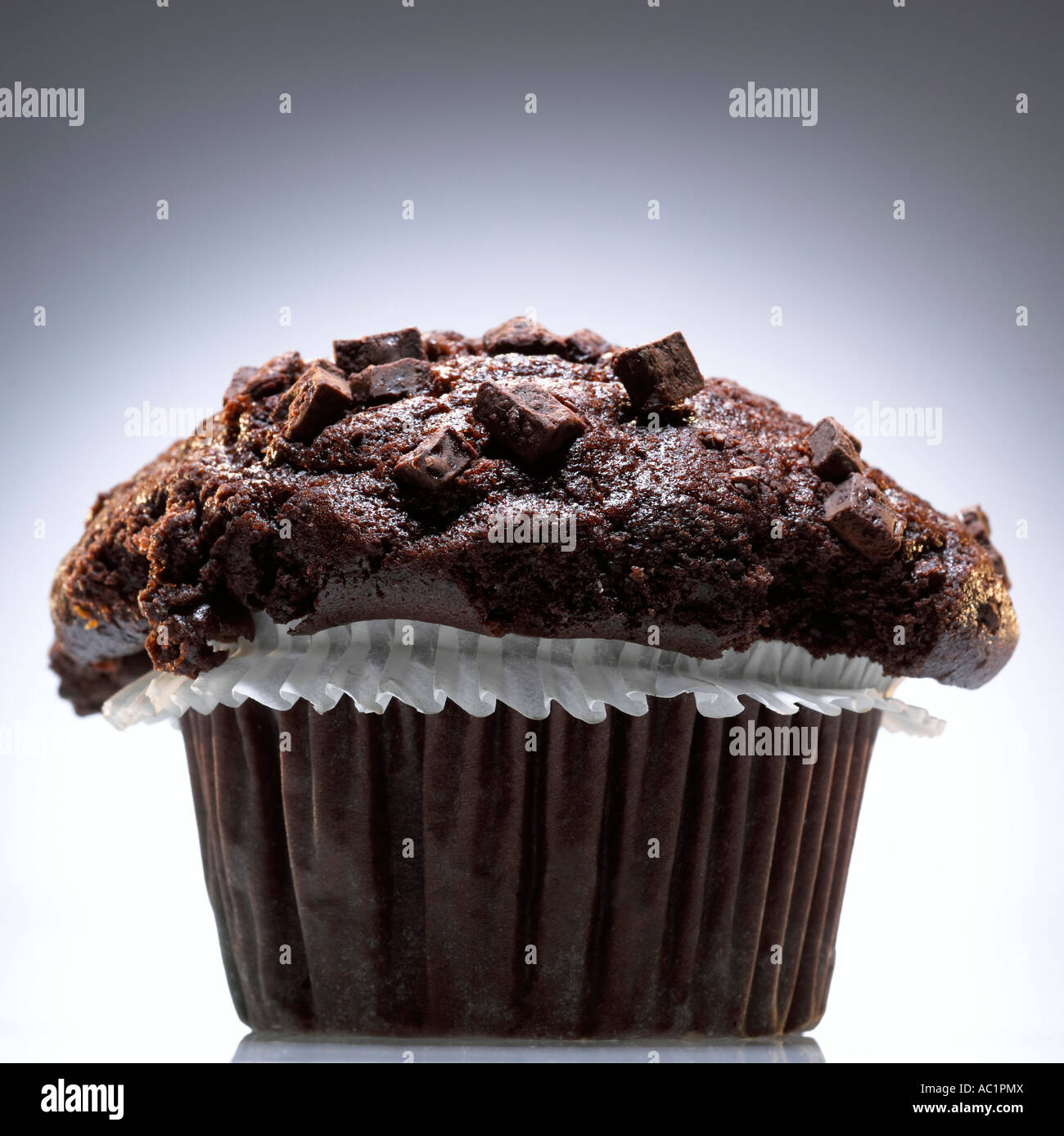 Brownie Stock Photo Alamy