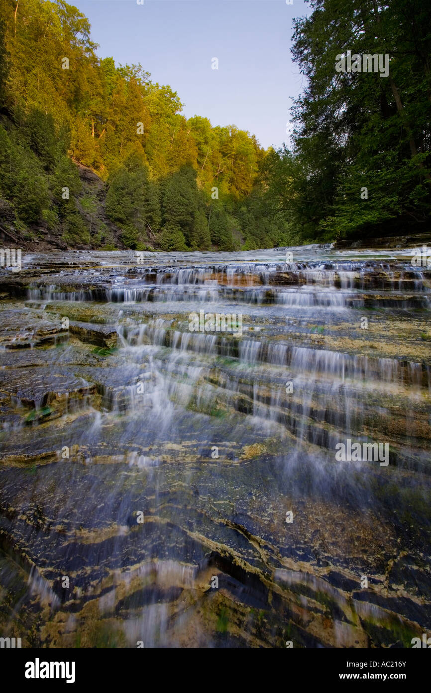 Montgomery falls hires stock photography and images Alamy