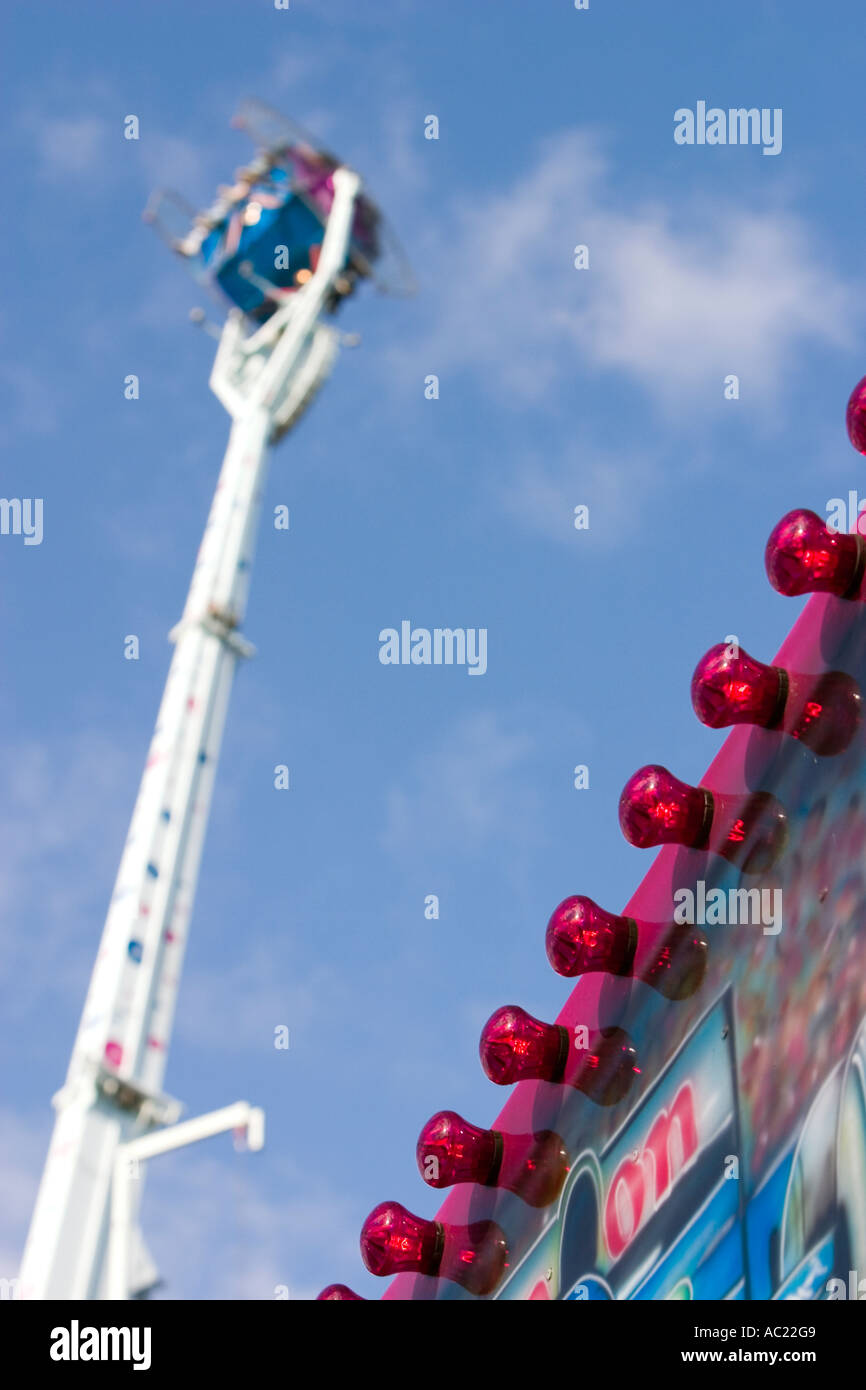 Scary fun on upside down hi-res stock photography and images - Alamy