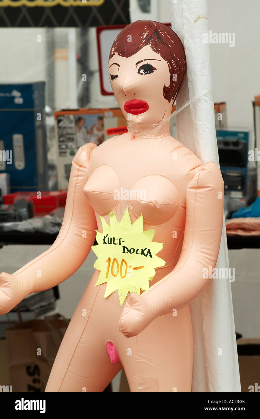 inflatable, doll, blowup, blow, up, sex, toy, rubber, woman, sex, object,  porn, pornography, pornographic Stock Photo - Alamy