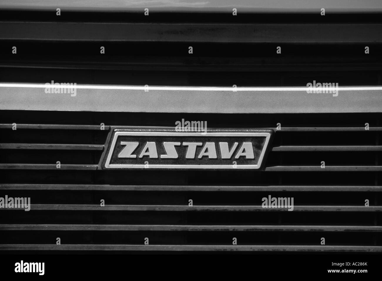 Zastava hi-res stock photography and images - Alamy