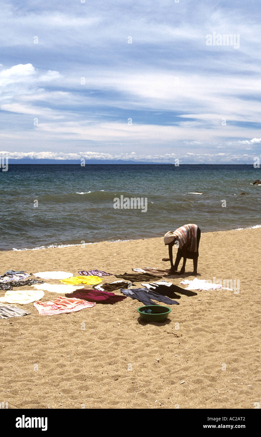 Village bay malawi hi-res stock photography and images - Page 2 