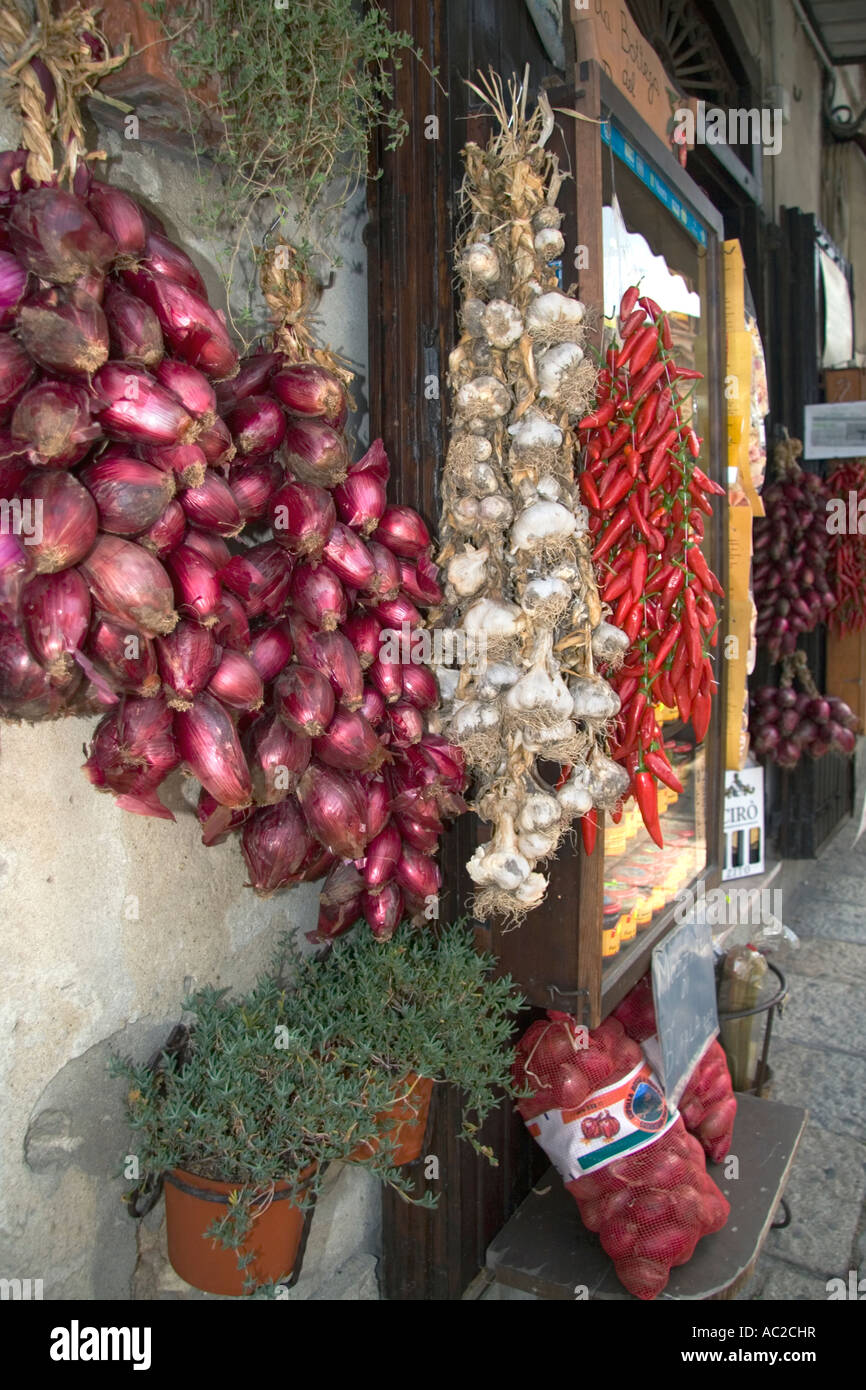 Calabrian Chillies High Resolution Stock Photography and Images - Alamy