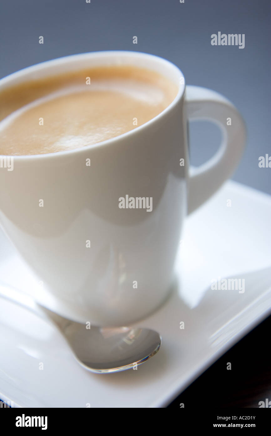Cup of coffee Stock Photo - Alamy