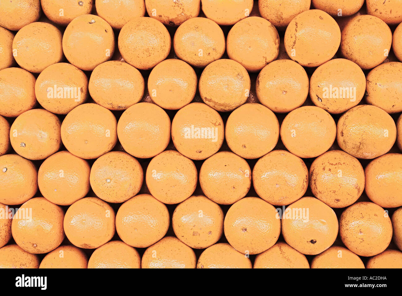 Close up stacked orange hi-res stock photography and images - Alamy