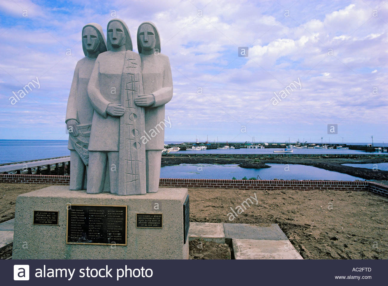 Escuminac Disaster High Resolution Stock Photography and Images Alamy