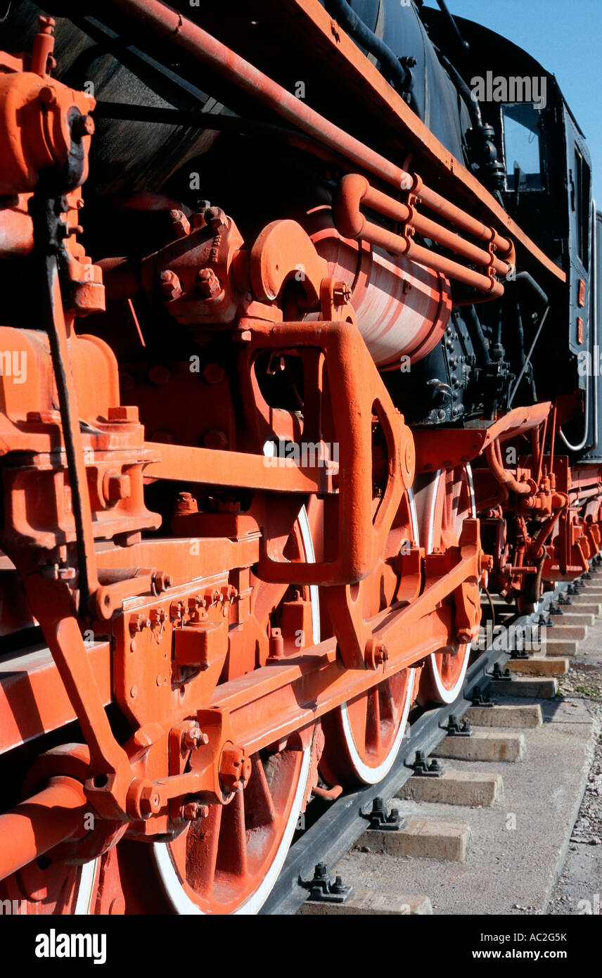 Vulcan iron works hires stock photography and images Alamy