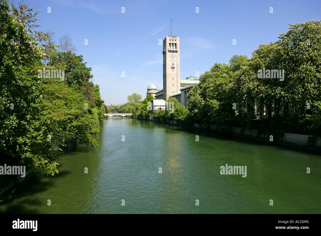 deutsches-museum-with-isar-river-munich-bavaria-germany-stock-photo