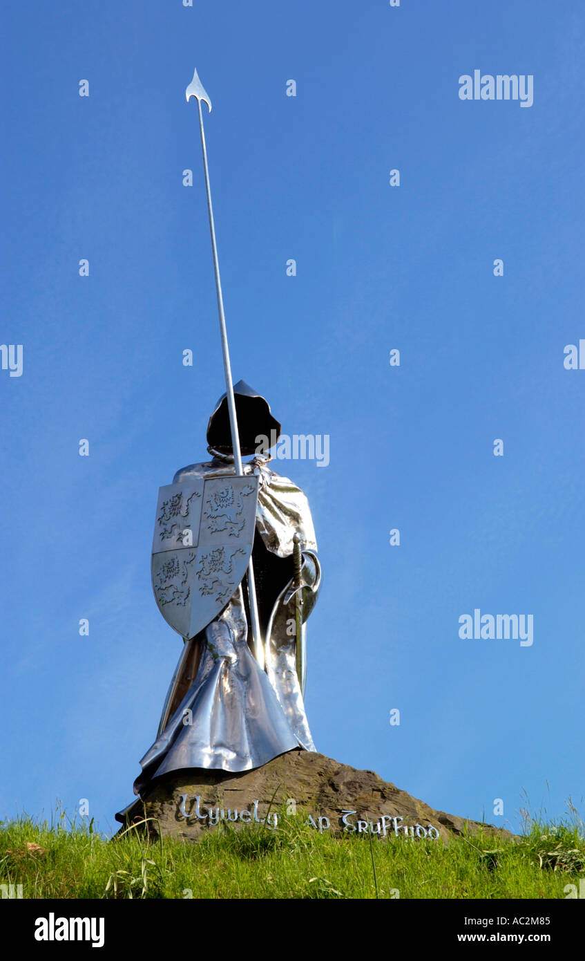 Gruffydd ap llywelyn hires stock photography and images Alamy