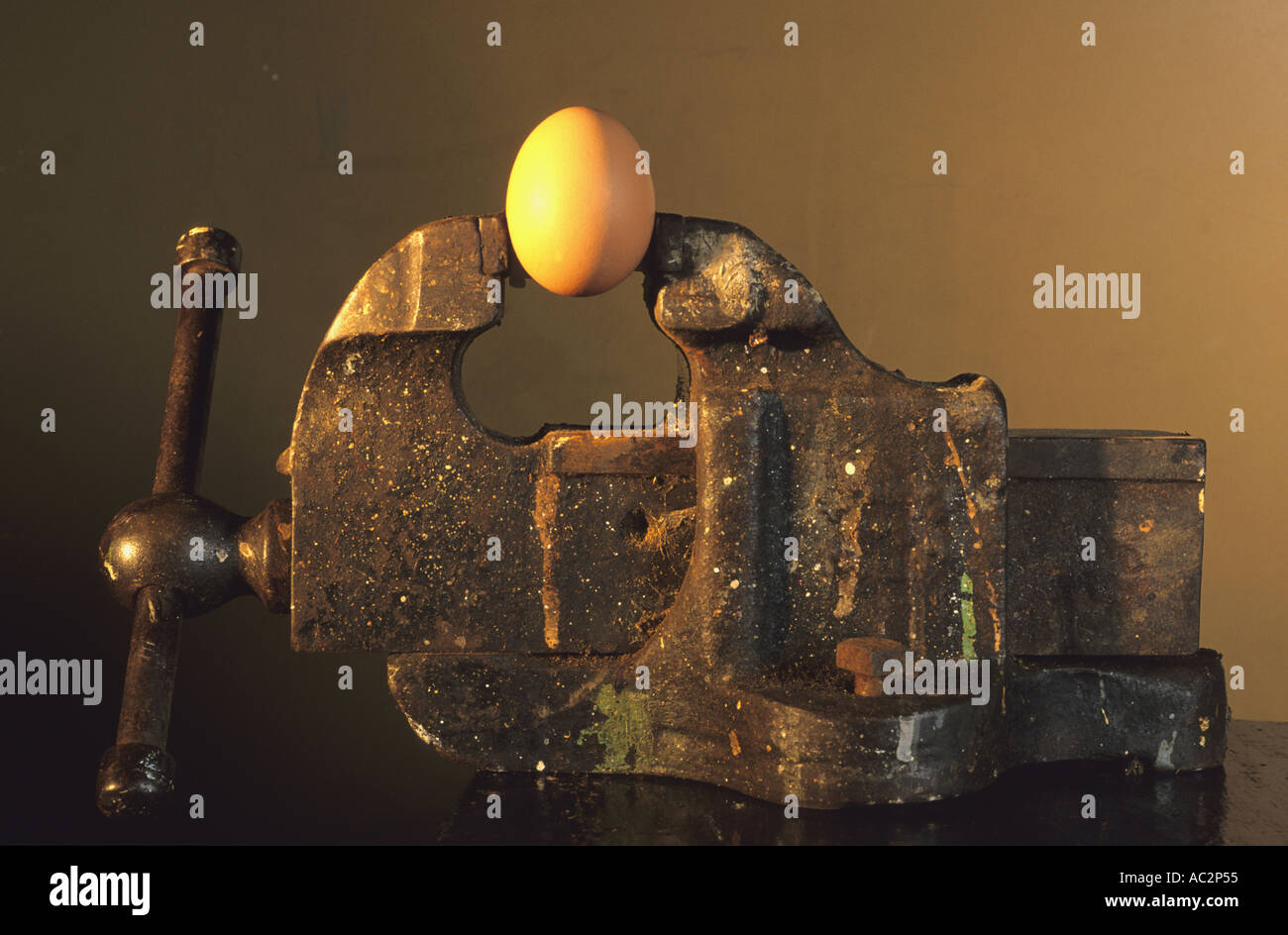 Vice Jaws Hi res Stock Photography And Images Alamy