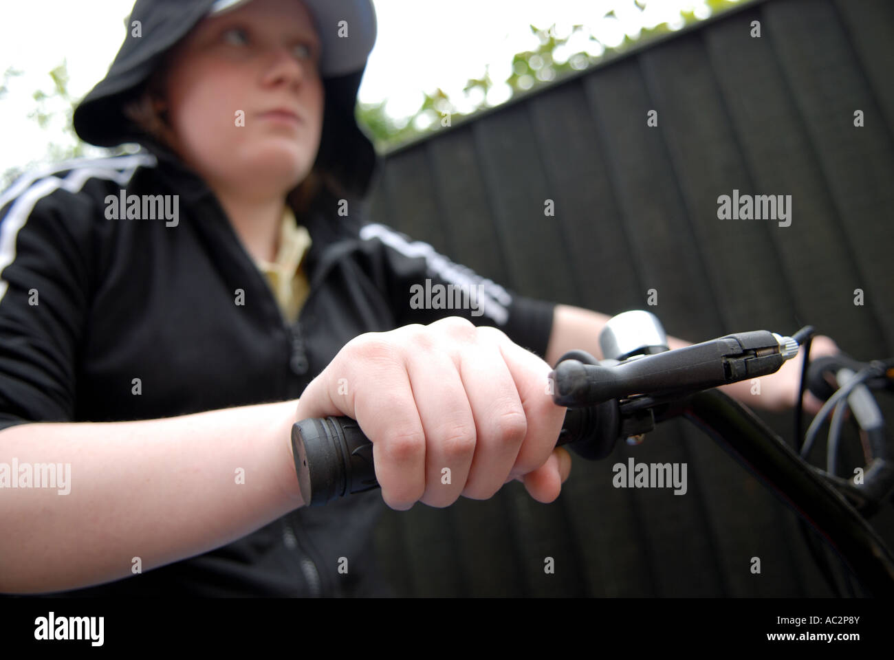 Chav Girl Hi res Stock Photography And Images Alamy chav-girl-hi-res-stock-photography-and-images-alamy