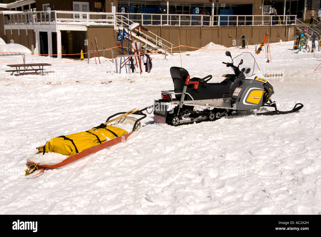 Yosemite rescue hires stock photography and images Alamy