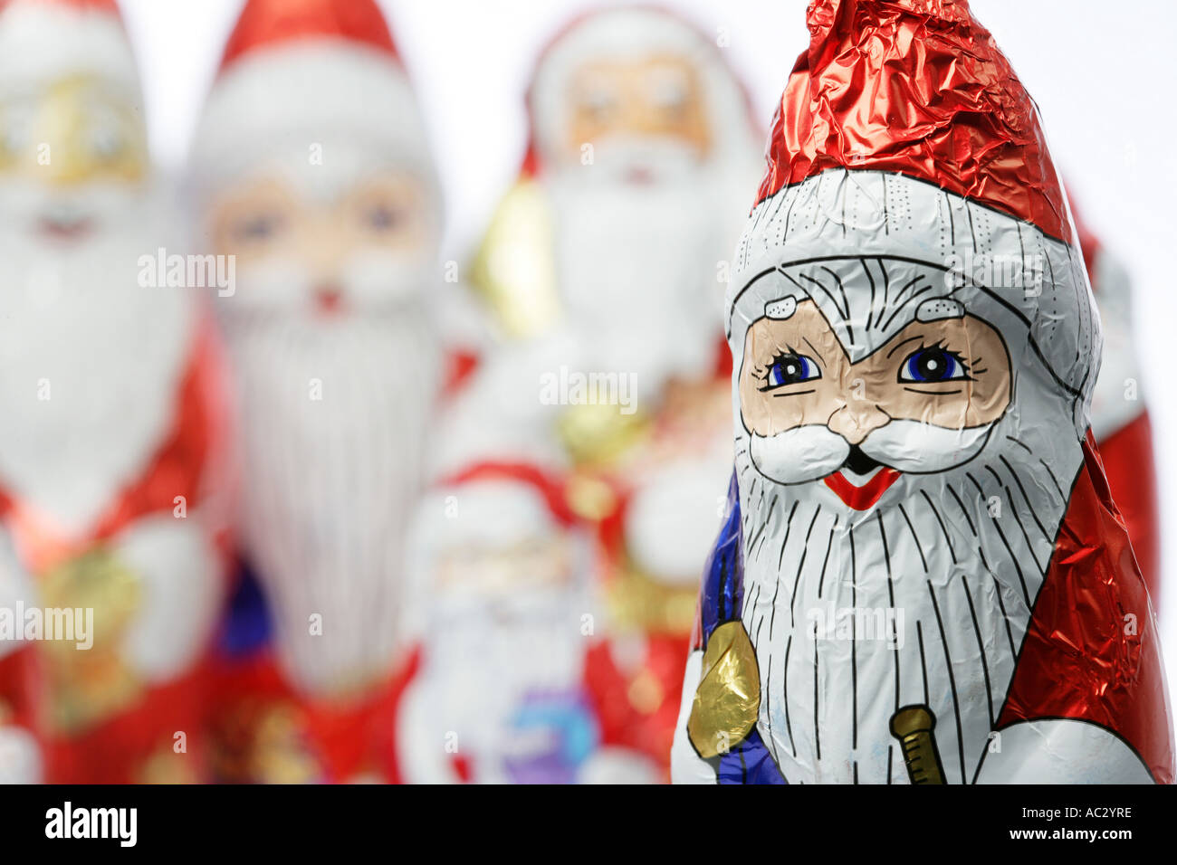 Lindt christmas hi-res stock photography and images - Alamy