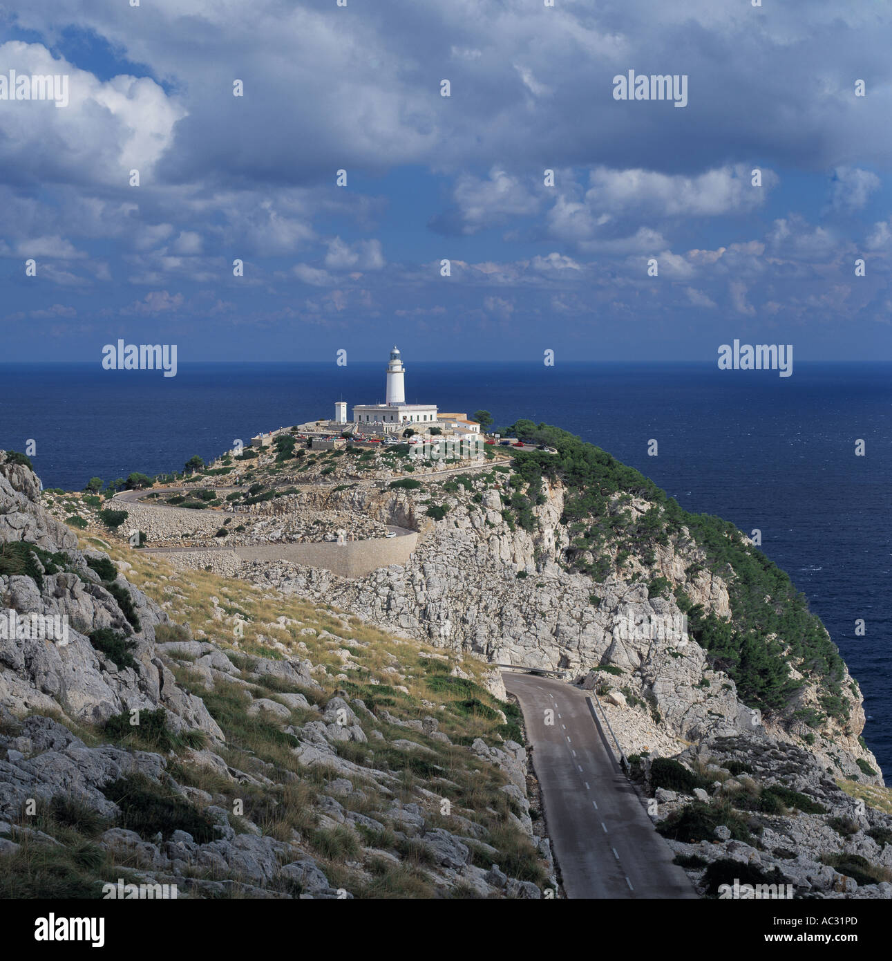 spanish, mediterranean,  balleric islands, Stock Photo