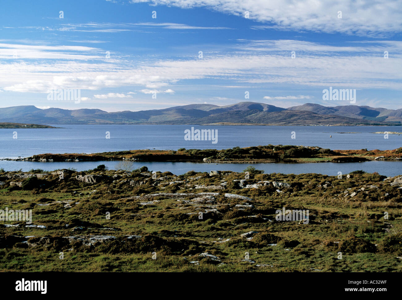 Irish atlantic seaboard hi-res stock photography and images - Alamy