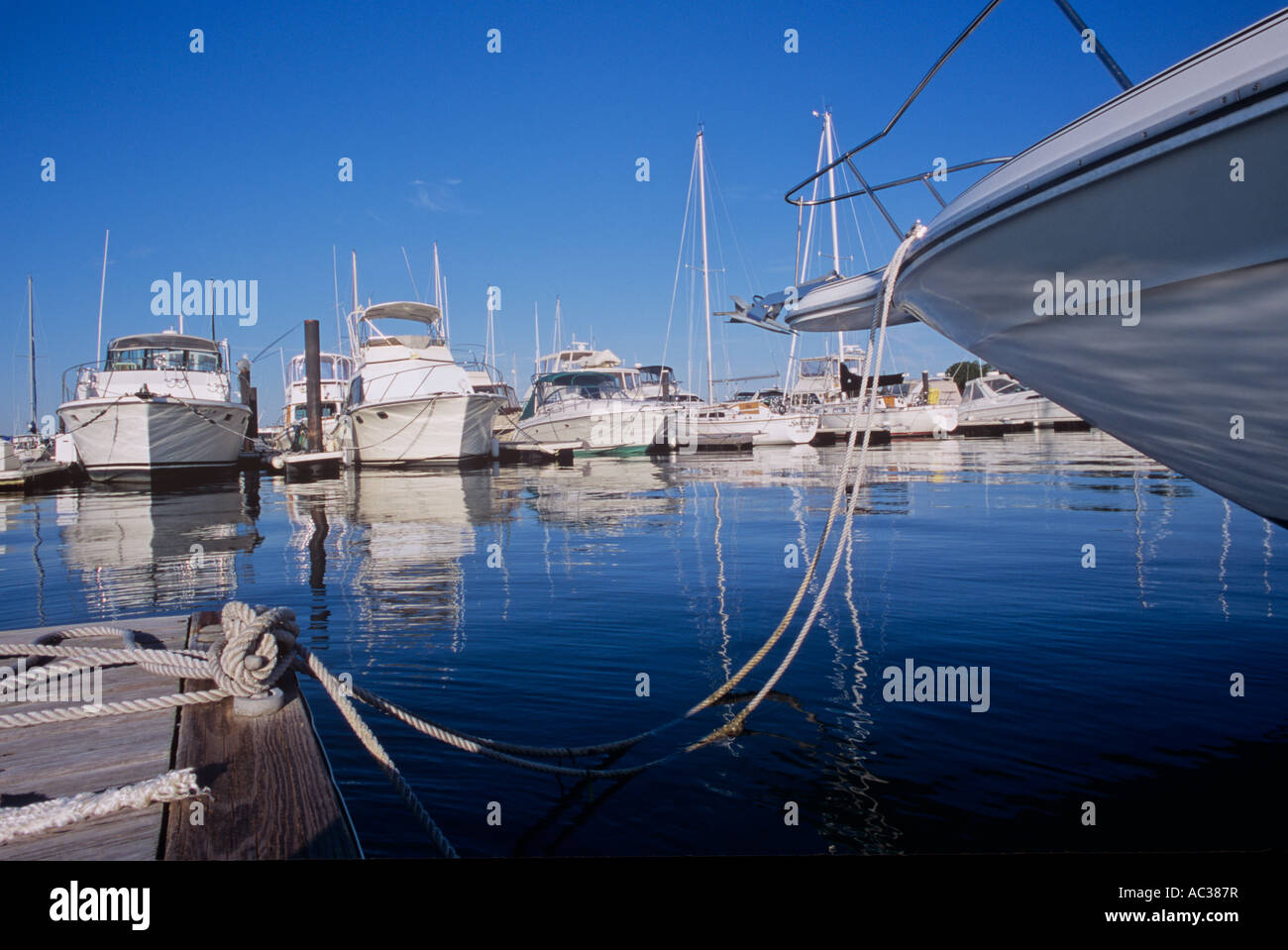 Salem Cove High Resolution Stock Photography and Images - Alamy