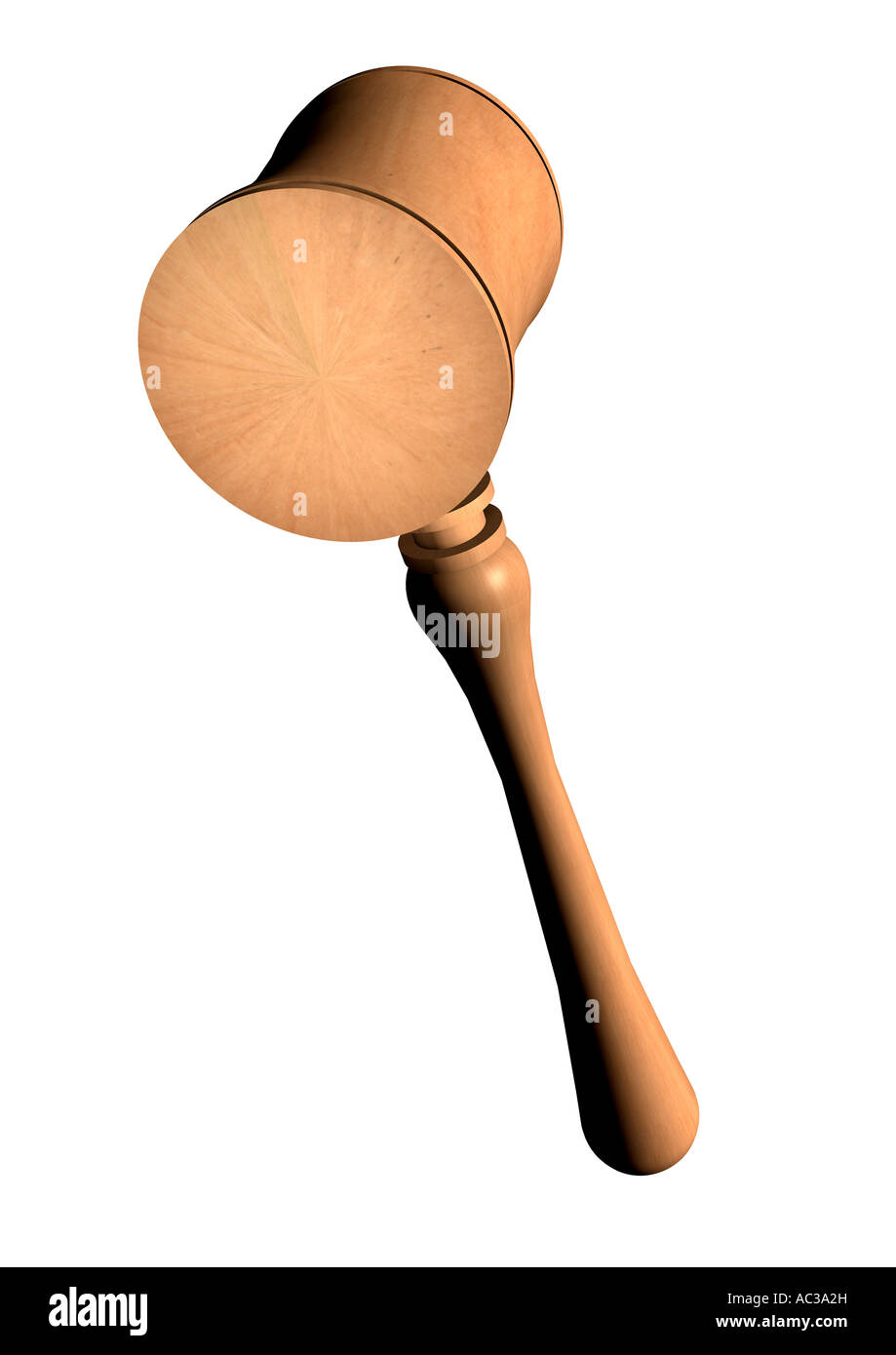 auctioneers hammer Stock Photo: 13027192 - Alamy