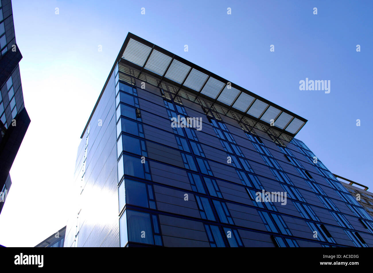 City Inn Hotel Westminster High Resolution Stock Photography And Images Alamy