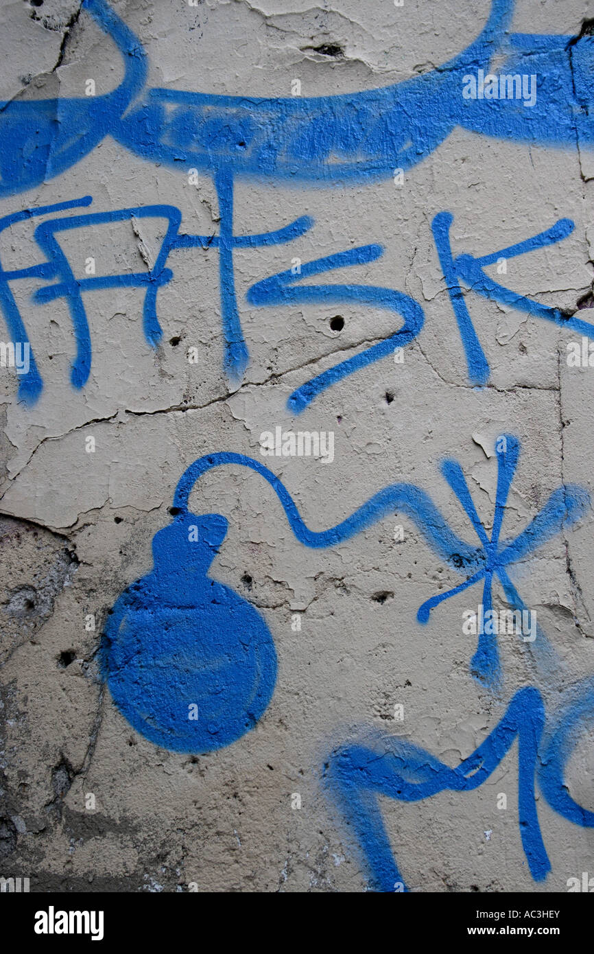 Bomb markings hires stock photography and images Alamy