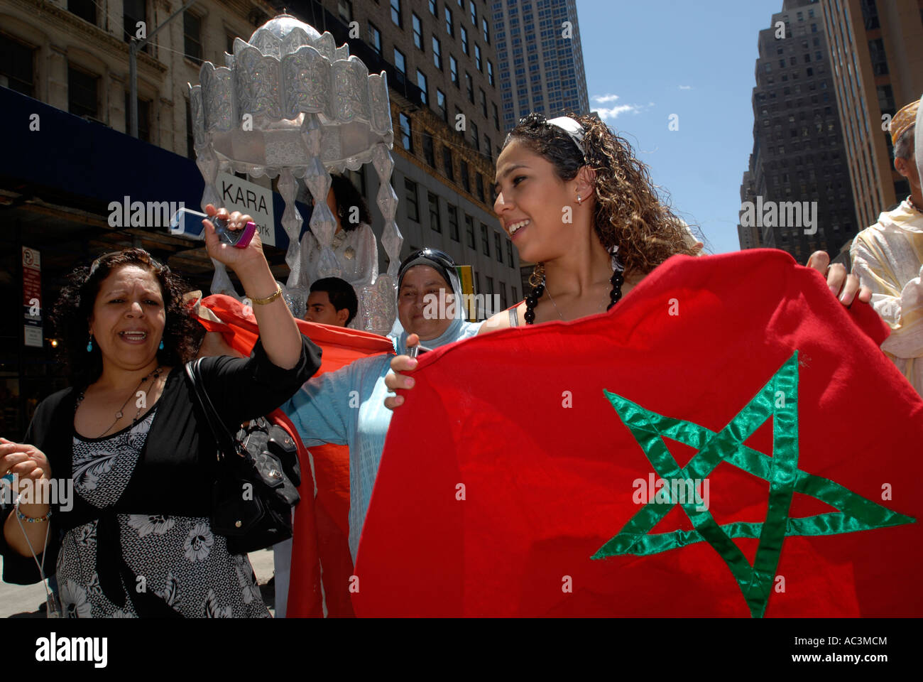 Moroccan immigrants hires stock photography and images Alamy