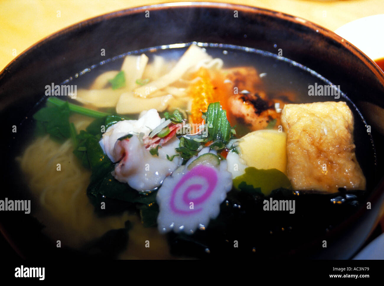London sushi chef hires stock photography and images Alamy