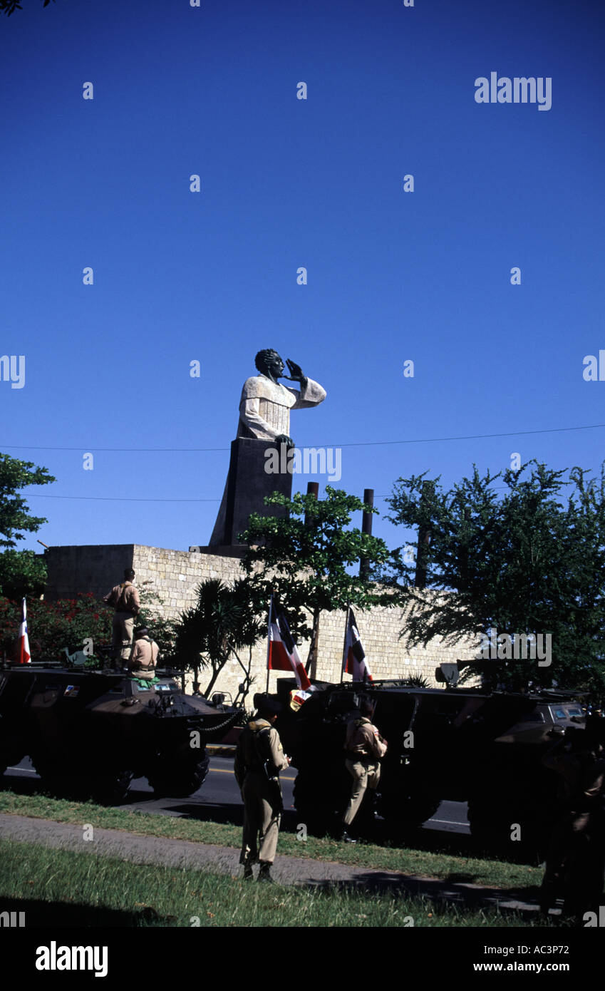happy independence day santo domingo