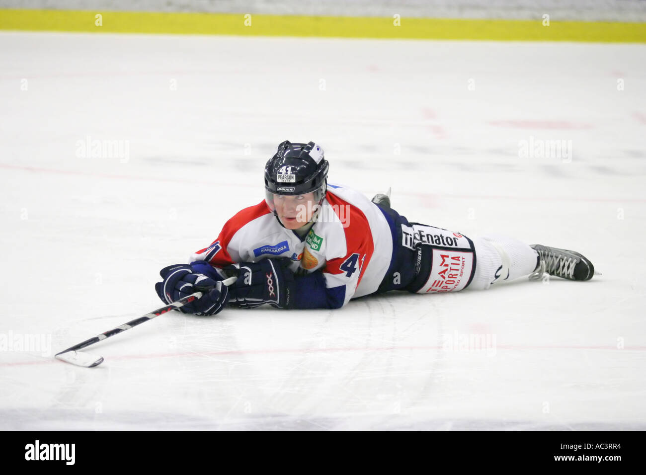 Hockeyallsvenskan