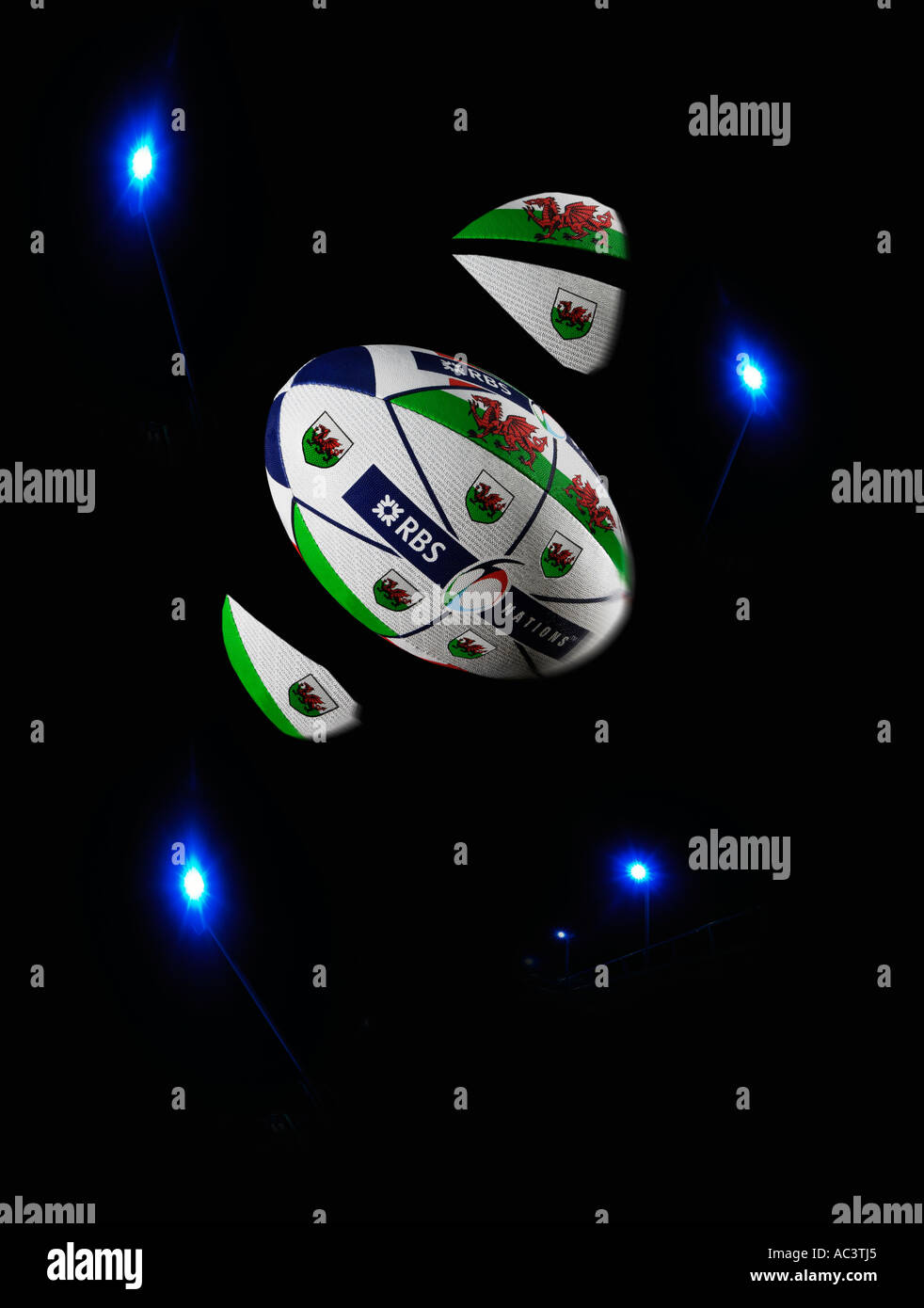 Ball logos hi-res stock photography and images - Alamy