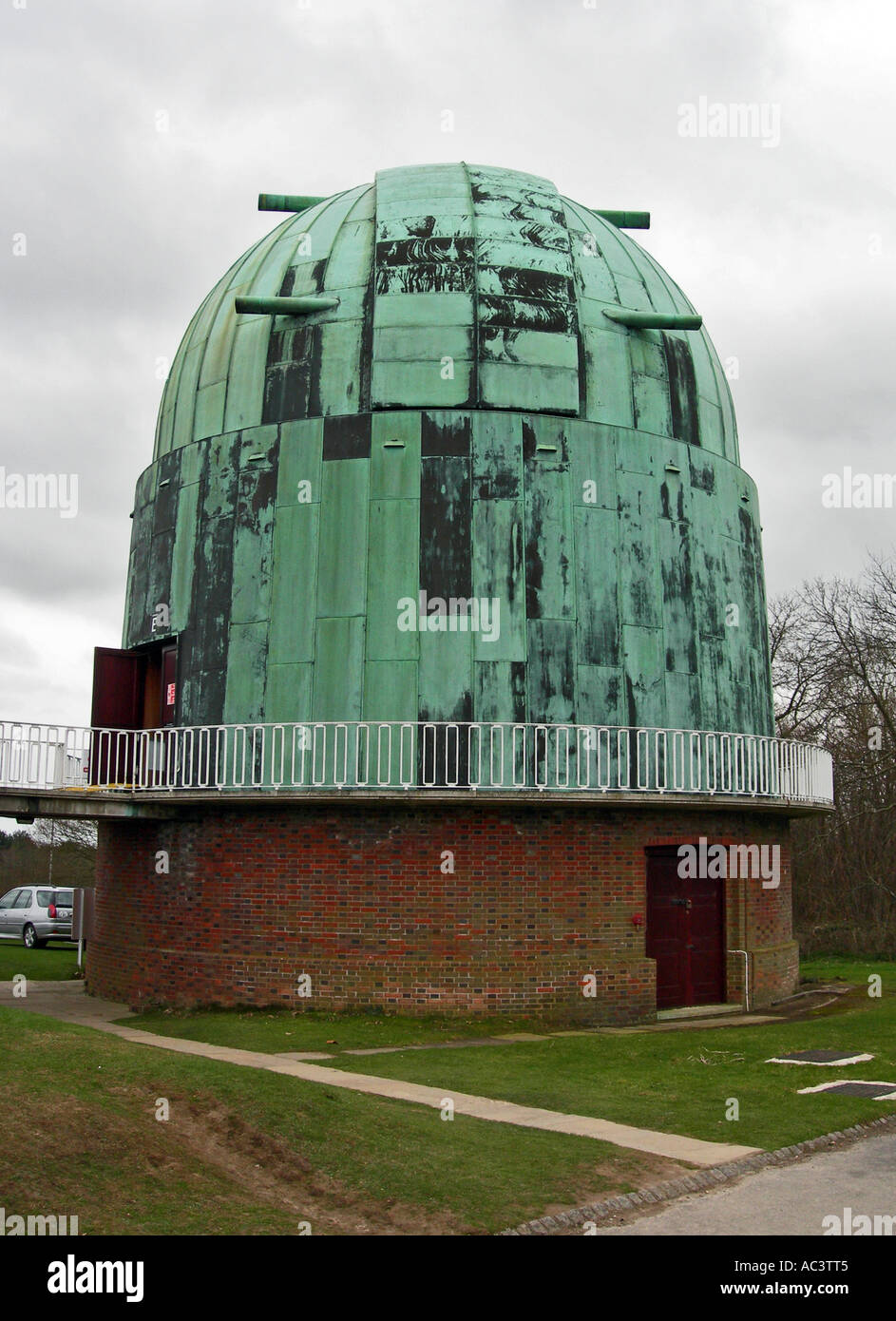 The observatory hi-res stock photography and images - Alamy