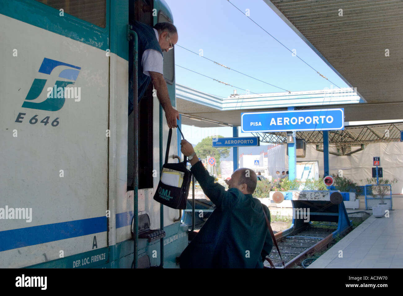 Moving around Pisa to get to the Leaning Tower of Pisa \u0026 Piazza dei Miracoli, image size:1300x956