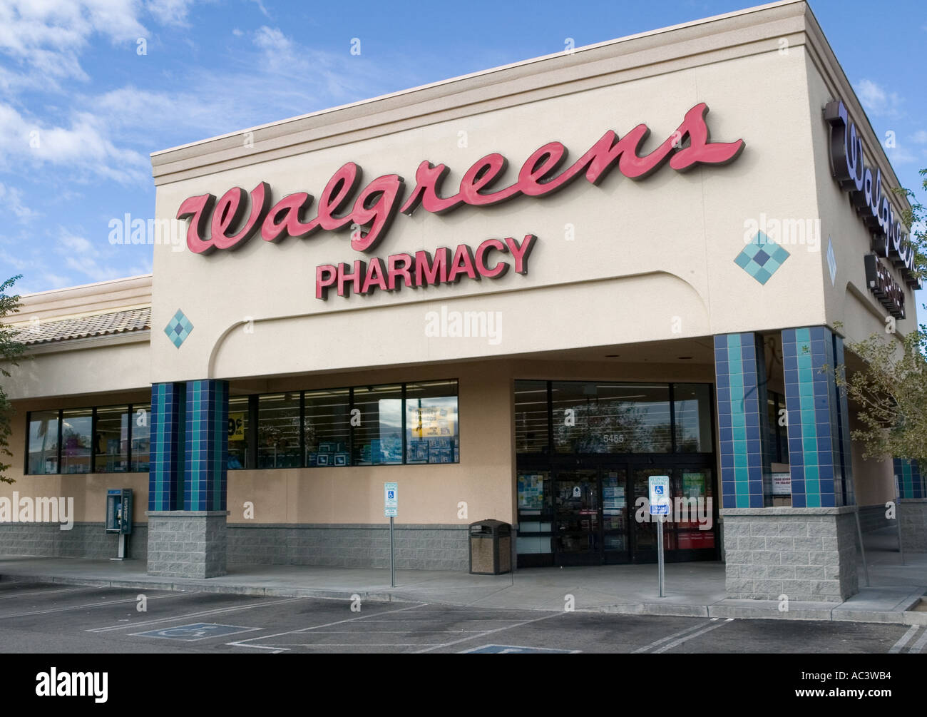 Walgreens Pharmacy Near Me Las Vegas - WLGRE
