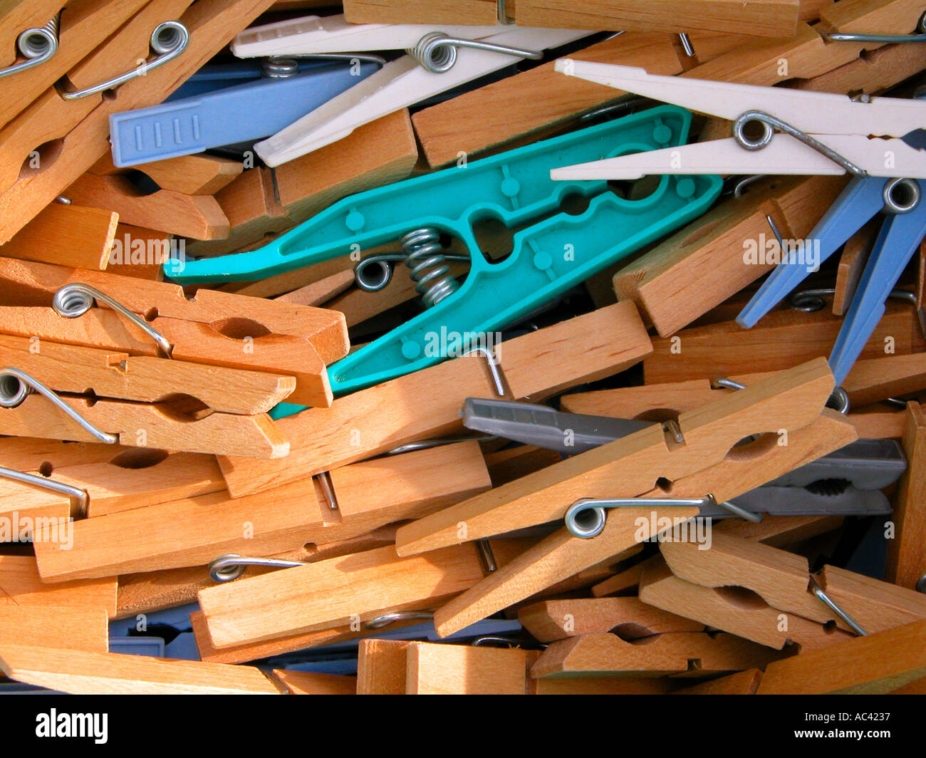Example Of Pegs Metal pegs hi-res stock photography and images - Alamy