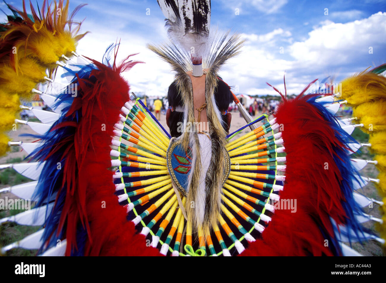 Full ceremonial dress hi-res stock photography and images - Alamy