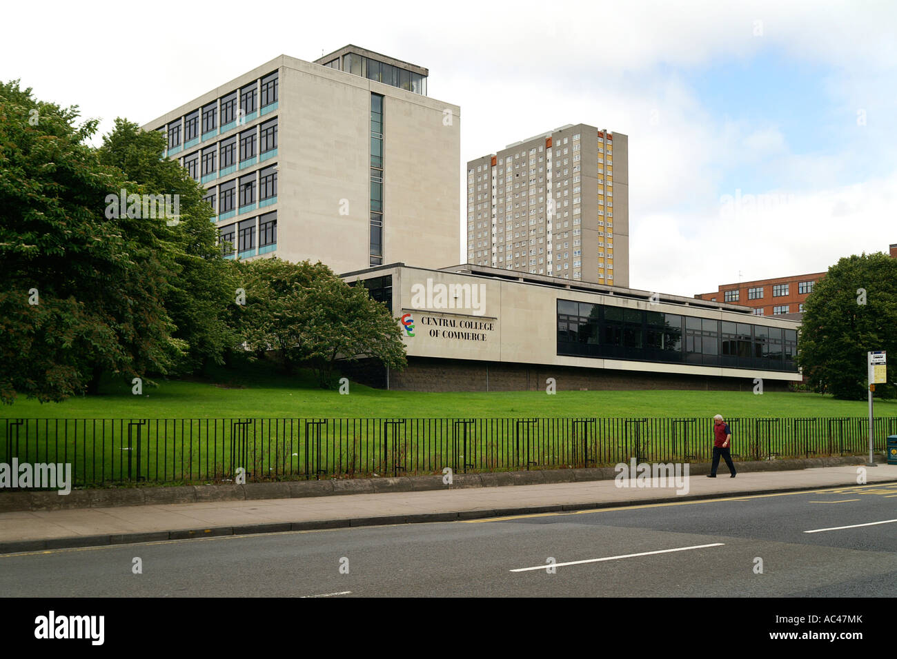 glasgow-university-grounds-hi-res-stock-photography-and-images-alamy