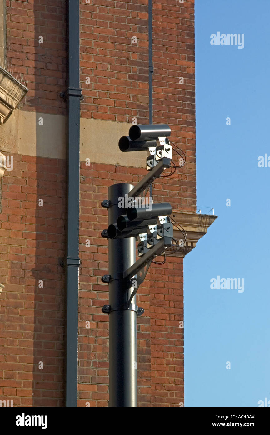 Congestion Charge Cameras London Stock Photo Alamy congestion-charge-cameras-london-stock-photo-alamy