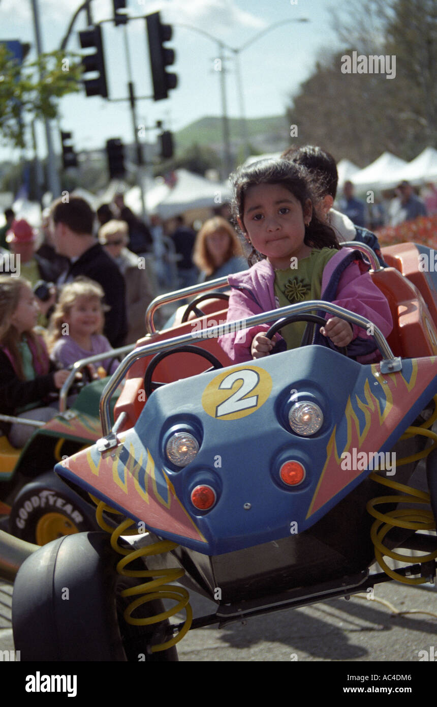 Dune buggy child hi-res stock photography and images - Alamy