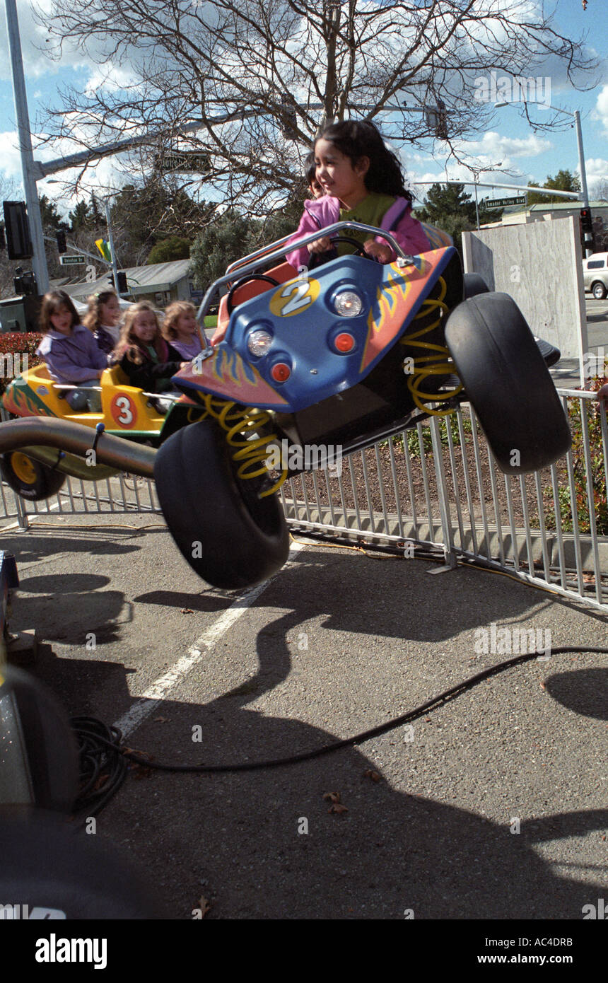 Dune buggy child hi-res stock photography and images - Alamy