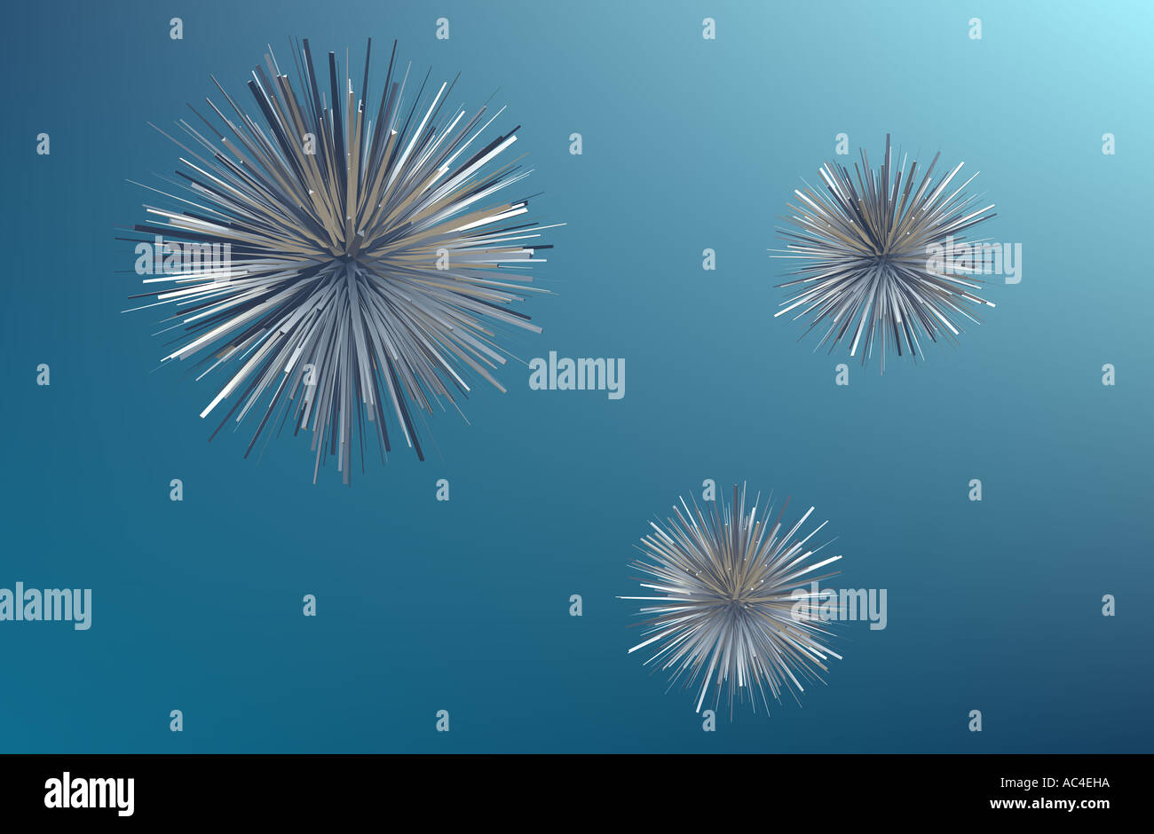 3d shapes hi-res stock photography and images - Alamy