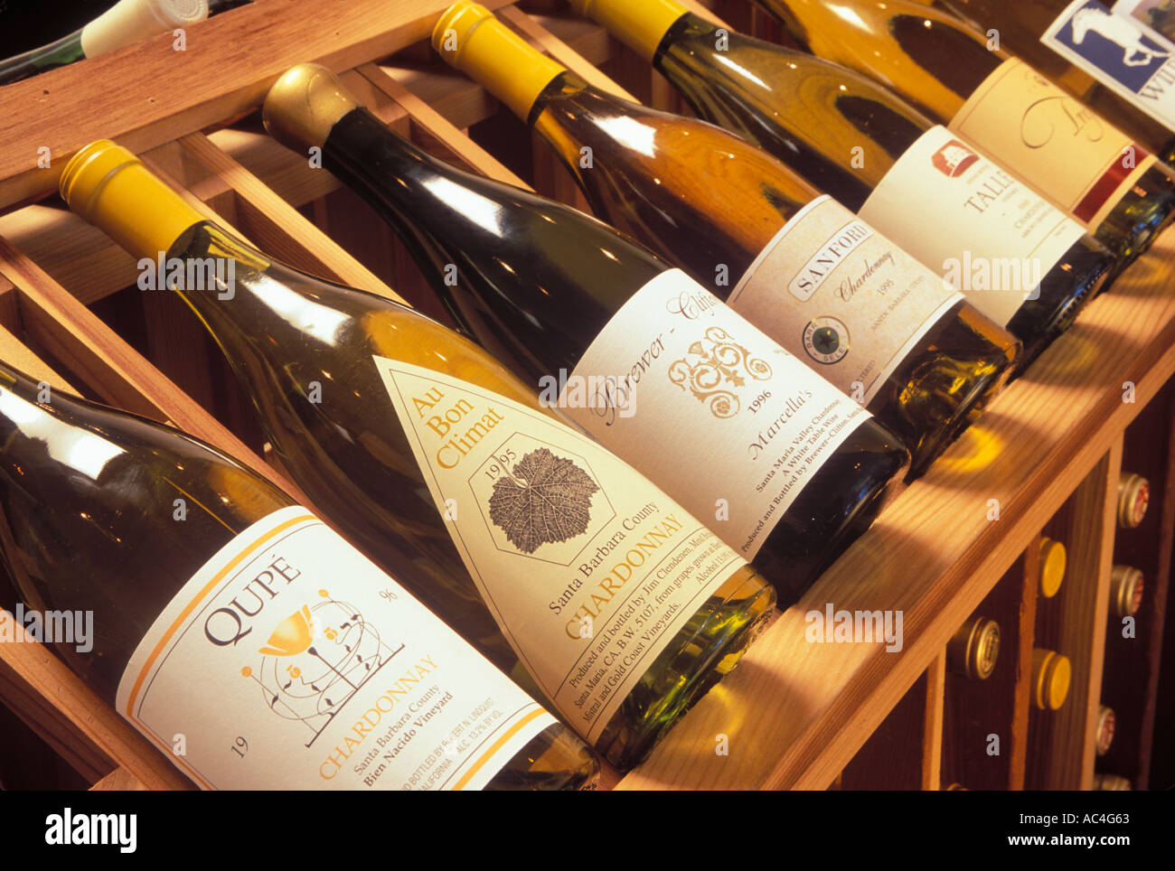 Wine cask santa barbara hires stock photography and images Alamy