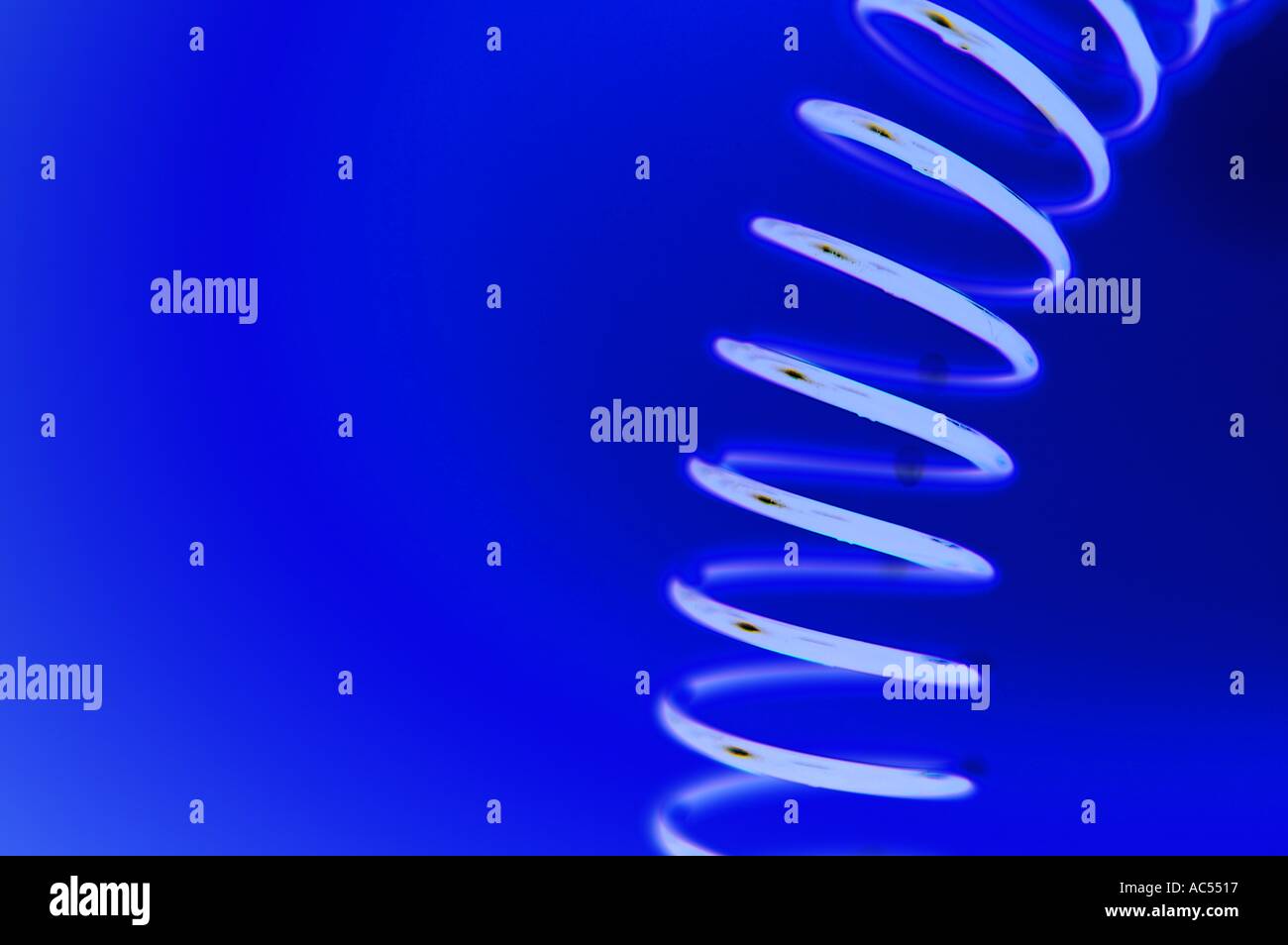 Coil spring hires stock photography and images Alamy