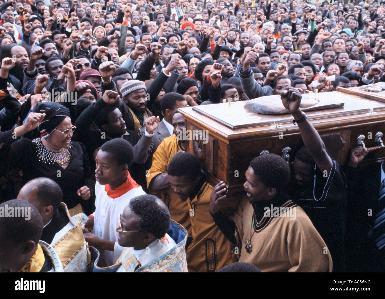 1977 Apartheid High Resolution Stock Photography And Images Alamy south-african-activist-steve-biko-stephen-bantu-biko-18-december-1946